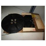 FILMS FROM WESTINGHOUSE 4 TOTAL