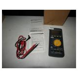 NEW YOKOGAWA METER -733 -03