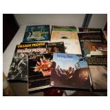 BOX RECORDS, TANGO 45