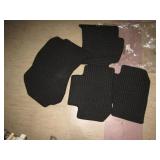 NEW CAR MATS SUBARU FORESTER