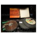 FILMS FROM WESTINGHOUSE 4 TOTAL