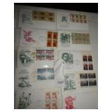 FIRST DAY COVERS 1970