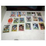 15+ INCL. JOHN OLERUD, MERRILL HOGE, JIM ABBOTT