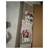 1989 TOPPS FOOTBALL ETC.