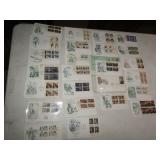 FIRST DAY COVERS 1970