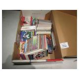 FOOTBALL AND OTHER CARDS 1990