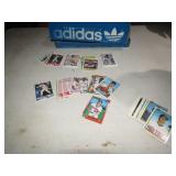 FLEER 1990 + OTHERS