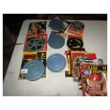 ADULT VINTAGE OLD PORN MOVIES 1 WAS 75.00 WAY