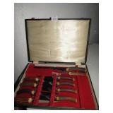 GIMBLE BRO. KNIFE SET