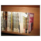 ANALOG MAGAZINES