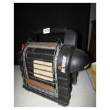 MR HEATER PROPANE HEATER