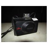 POLAROID "THE REPORT" CAMERA