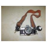 MINOLTA SRT102 50 MM CAMERA