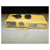 MINOLTA WETHERMATIC A CAMERA