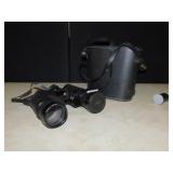 BINOCULARS KURT MULLER OPTICA