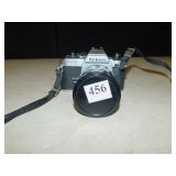 NIKON FG-20 100MM CAMERA