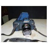 CANON T 50 49MM CAMERA