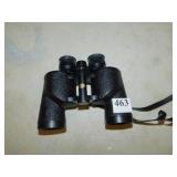 BUSHNELL INSTA FOCUS BINOCULARS