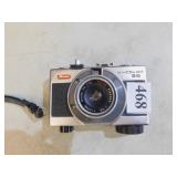 RICOH HI COLOR 35 35MM CAMERA