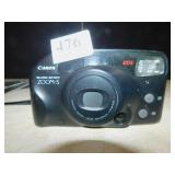 CANON SURE SHOT ZOOM-S 38-60MM CAMERA