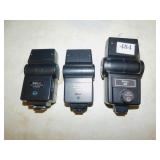 VIVITAR AUTO THYRISTORS