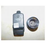 MD ROKKOR-X 50MM, MINOLTA AUTO 123X