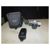 MINOLTA SRT 100 50 MM ETC.