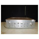 YAMAHA SOUND STEREO AMPLIFIER CA-400