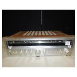 SANYO PLUS SERIES STERO RECEIVER PLUS 75
