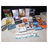 LOSE IT FIND IT, CALL OF DUTY, FAR CRY TWO, RAGE,