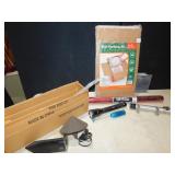 DISH PACKING KIT, CELOPHANE 50