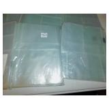 11 TWO SECTION PICTURE PROTECTORS