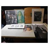 JAZZ PERFORMERS PICTURES