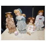BABY DOLLS 4