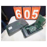 KODAK NO. IA POCKETKODAK CAMERA