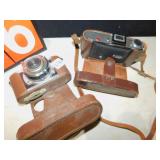 AGFA ANSCO VIKING ANASTIGMAT CAMERA, KODAK NO 1