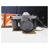 HONEYWELL PENTAX SPOTMATIC CAMERA