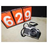 ASAHI PENTAX K 1000K 50MM CAMERA 4346888