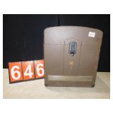 PROJECTOR BELL & HOWELL