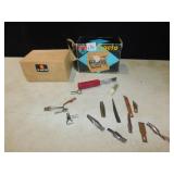 .049 ENGINE BRODAK; ROYAL .25 R/C ABC ENGINE; FM