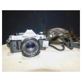 CANON AE-1 PROGRAM 50MM