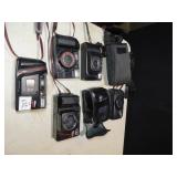 NIKON & CANON CAMERAS