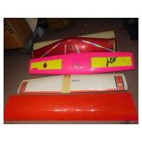 PLANE WINGS APPROX. 5FT MAX 63";