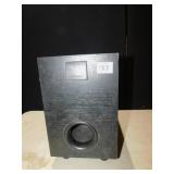 HTP 100-SW PIONEER SUB-WOOFER