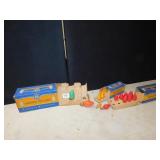 CHRISTMAS TREE LAMPS