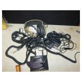 KOSS PRO 44 HEADPHONES