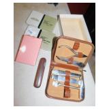 BALMAN PEN ENGRAVED BENEFACTOR SOCIETY 2010,