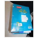 1000 WIDE RULED TABLETS