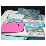 ASSORTED PRESCRIPTION GLASSES