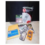 HOOVER BAGS, 2 MALE TO FEMALE ADAPTER NEW, TUB